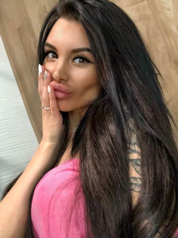 Анкета проститутки Инна, 23 года