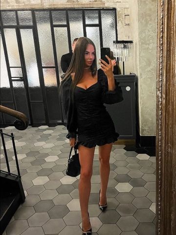Анкета проститутки Елена, 23 года